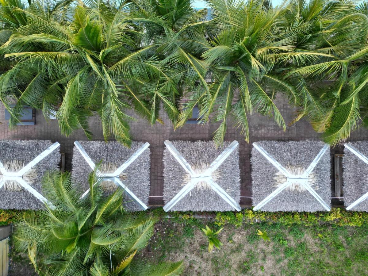 Tugsaw Resort El Salvador Luaran gambar