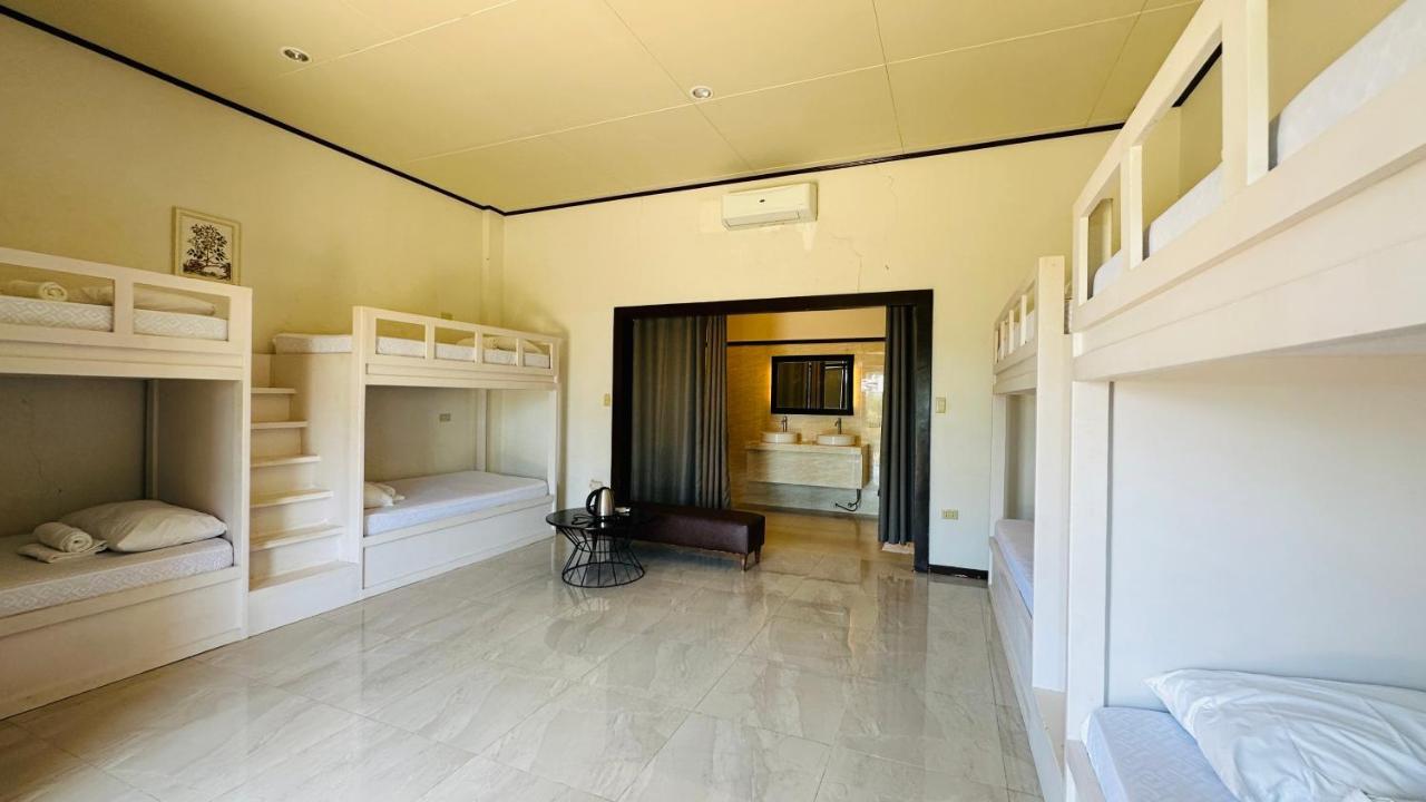 Tugsaw Resort El Salvador Luaran gambar