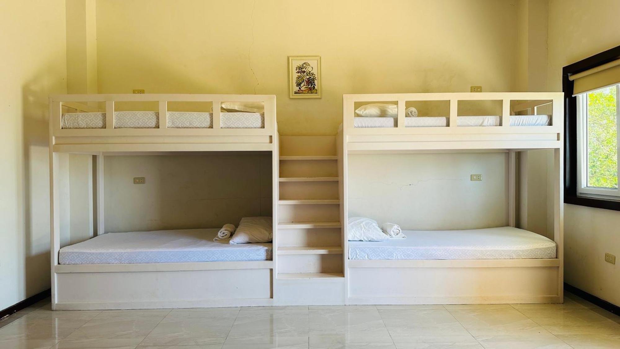 Tugsaw Resort El Salvador Luaran gambar