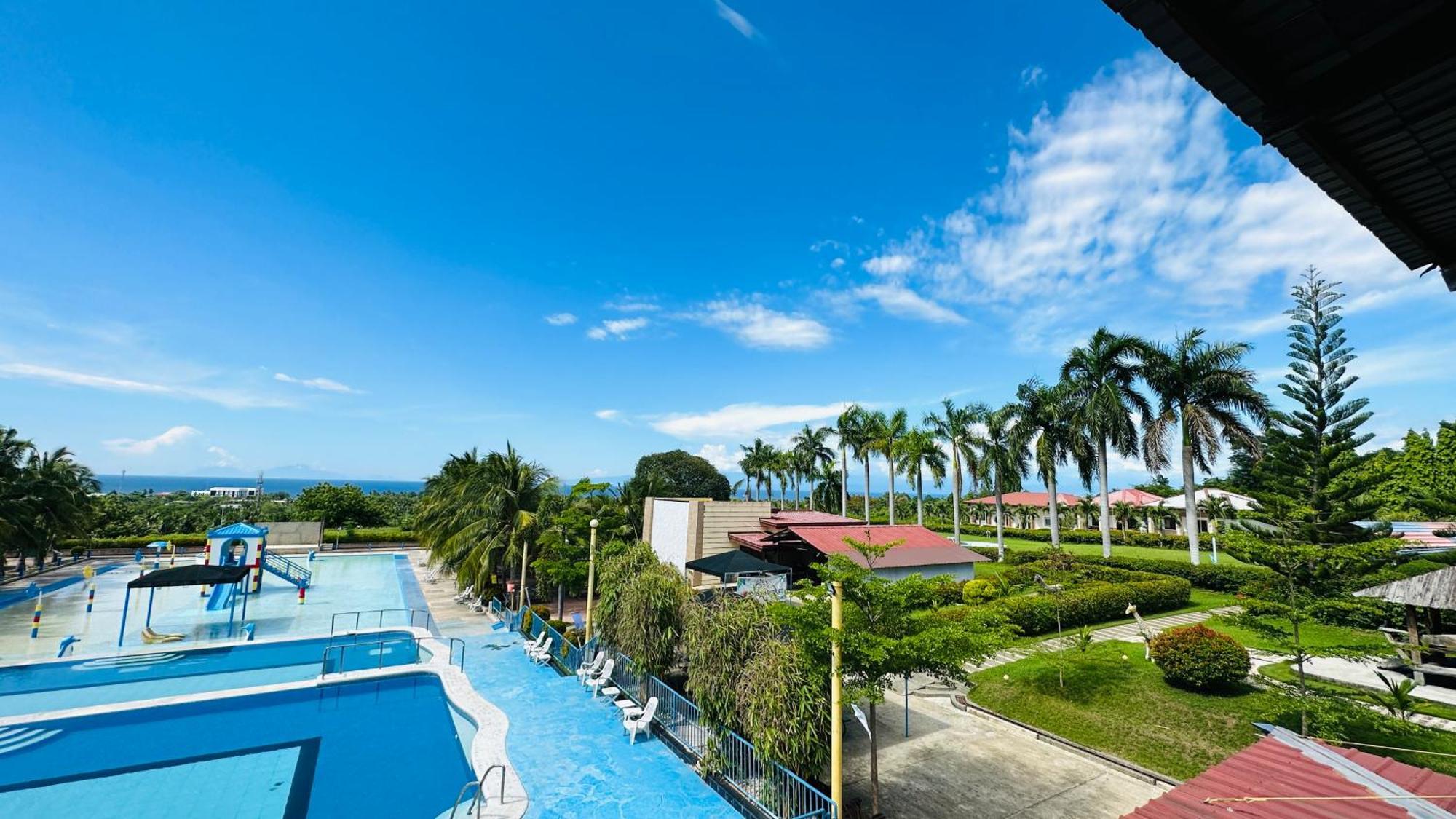 Tugsaw Resort El Salvador Luaran gambar