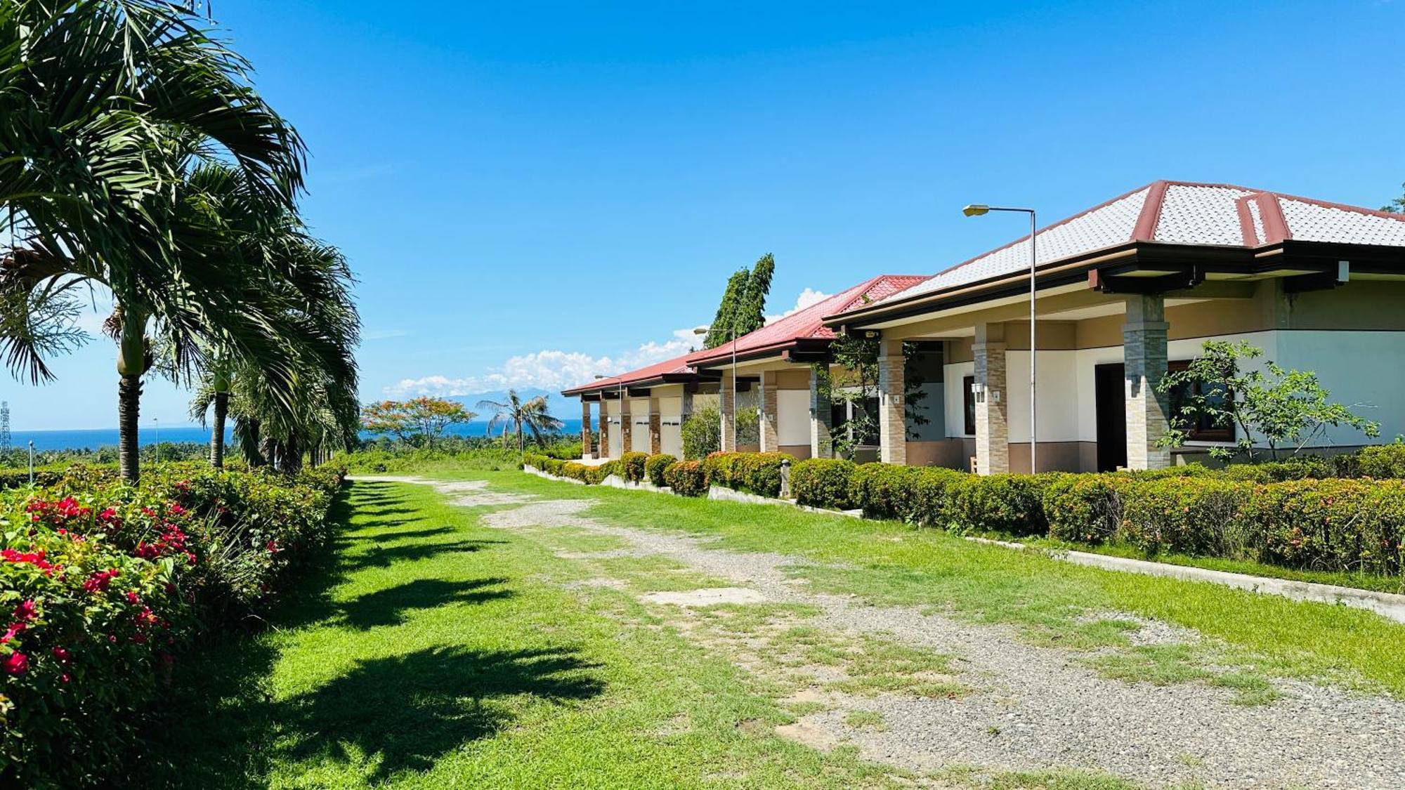 Tugsaw Resort El Salvador Luaran gambar