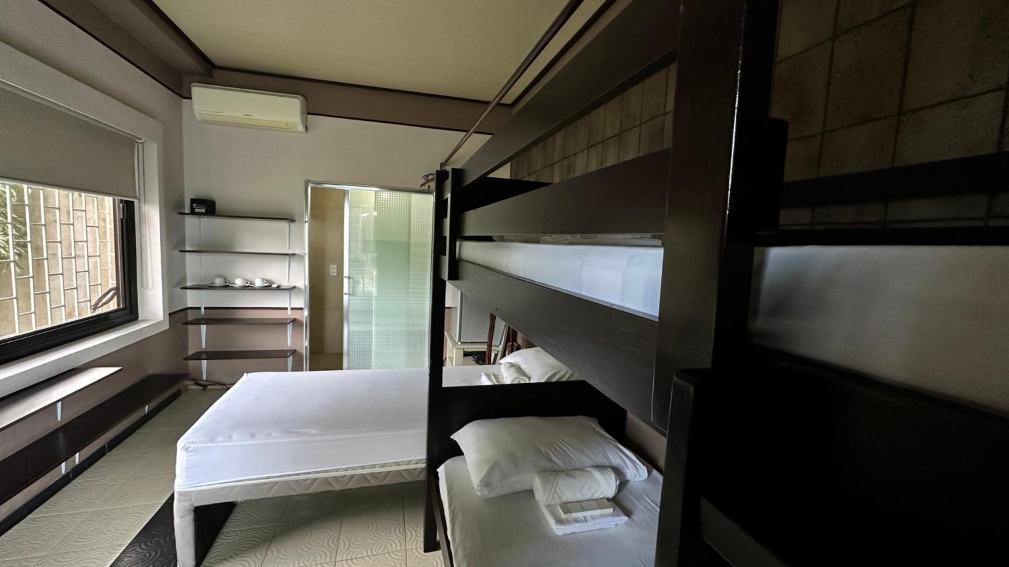 Tugsaw Resort El Salvador Bilik gambar